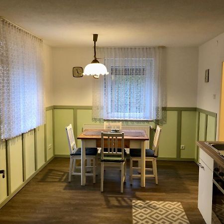 באד רודאך Villa Rosa מראה חיצוני תמונה