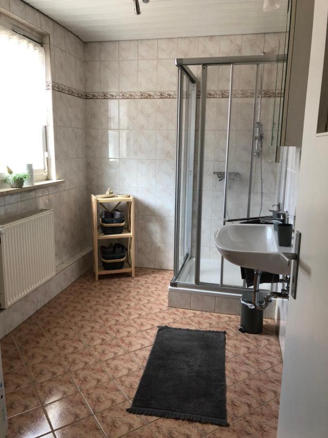 באד רודאך Villa Rosa מראה חיצוני תמונה