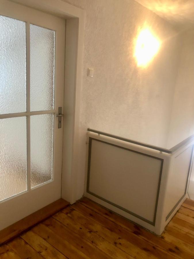 באד רודאך Villa Rosa מראה חיצוני תמונה
