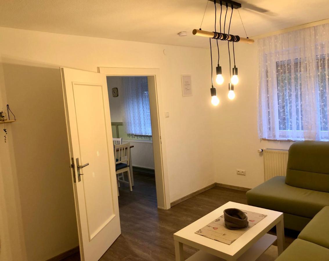 באד רודאך Villa Rosa מראה חיצוני תמונה