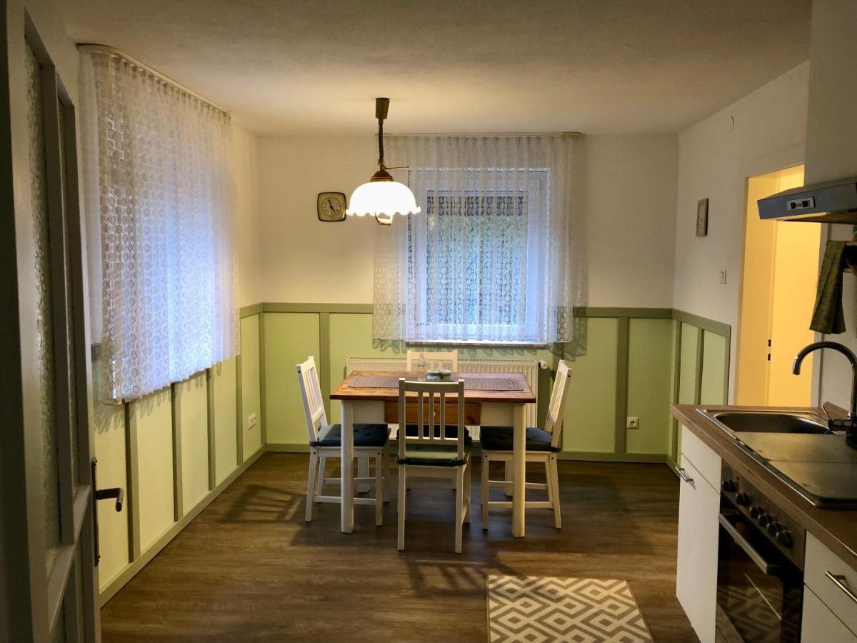 באד רודאך Villa Rosa מראה חיצוני תמונה