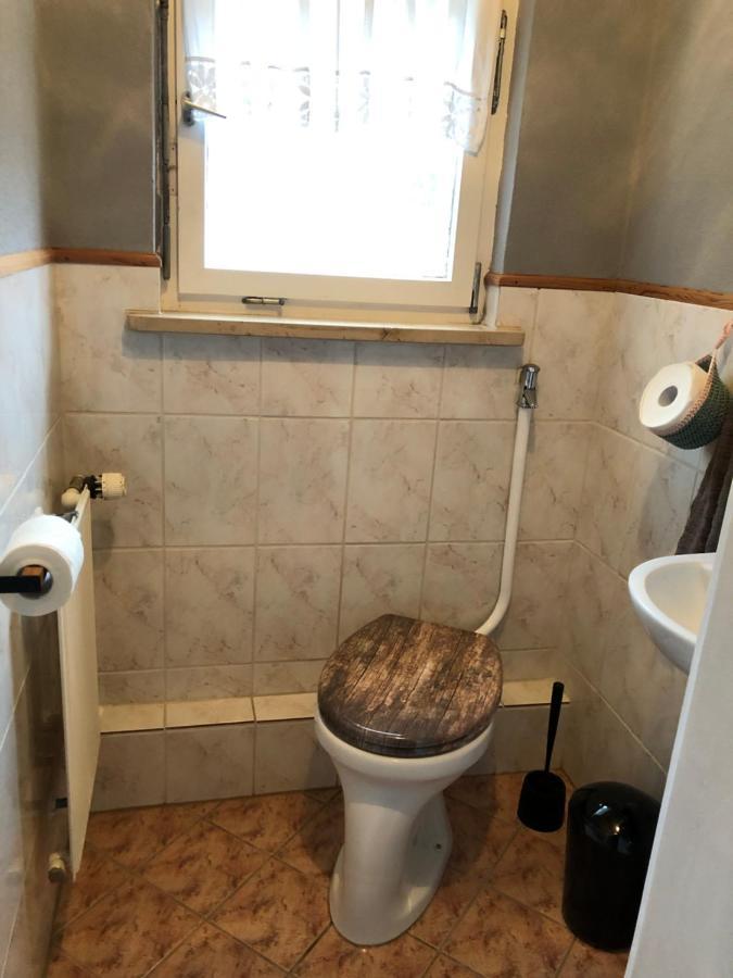 באד רודאך Villa Rosa מראה חיצוני תמונה