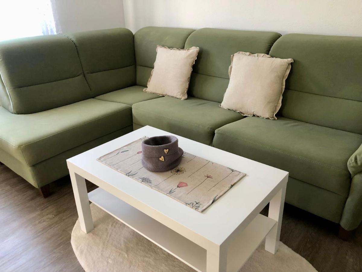 באד רודאך Villa Rosa מראה חיצוני תמונה
