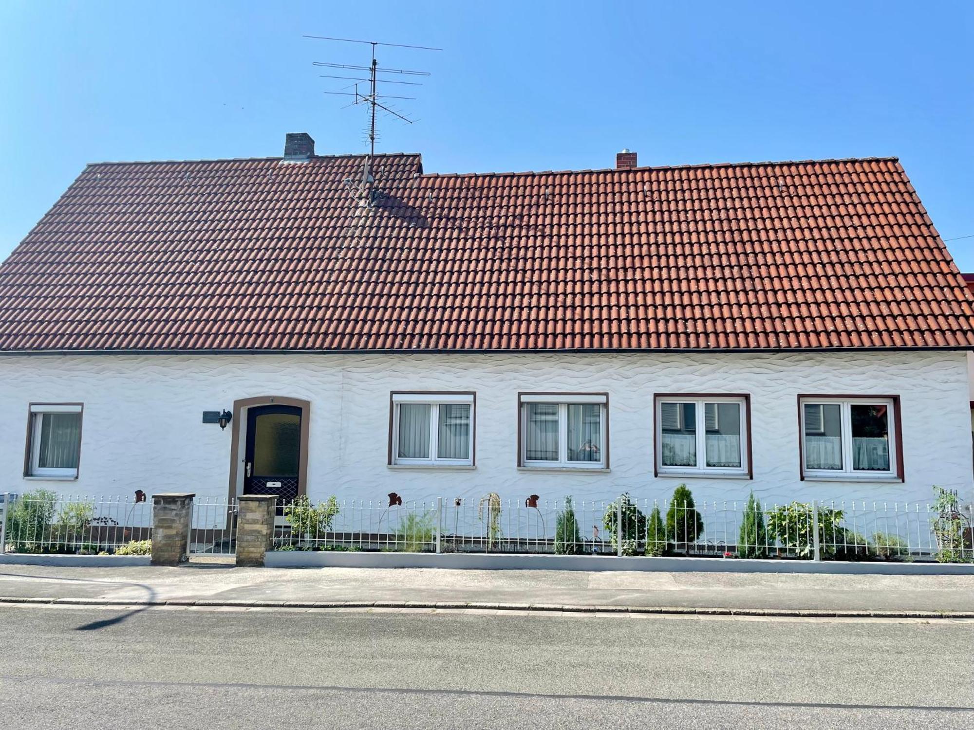 באד רודאך Villa Rosa מראה חיצוני תמונה